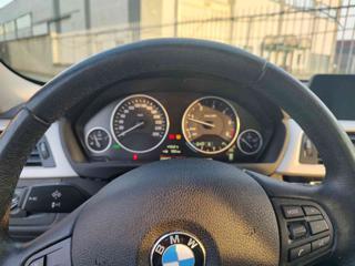 BMW 320 usata, con Servosterzo