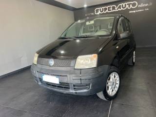 FIAT Panda usata, con Airbag