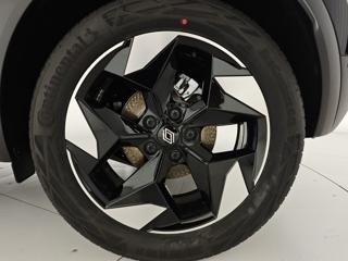 RENAULT Captur usata, con Controllo trazione
