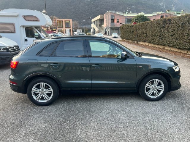 AUDI Q3 usata, con Autoradio