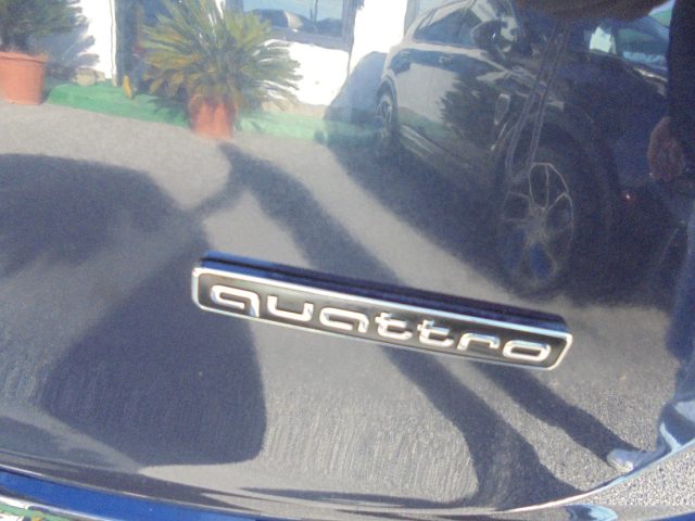 AUDI Q5 usata, con ESP