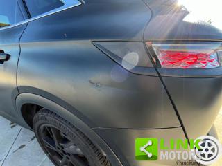 DS AUTOMOBILES DS 7 Crossback usata, con Sistema di navigazione