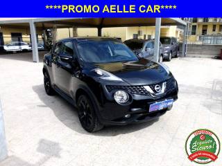 NISSAN Juke 1.5 dCi Start&Stop Business