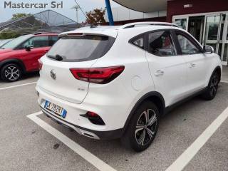 MG ZS usata, con Alzacristalli elettrici