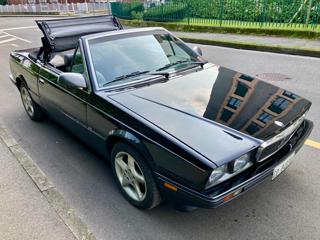MASERATI Biturbo usata 14