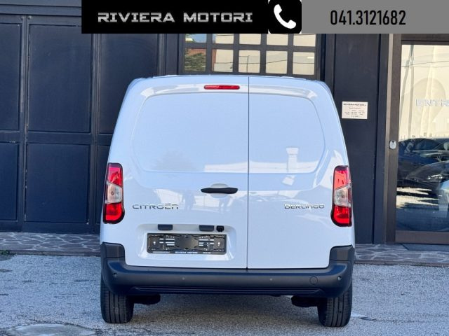 CITROEN Berlingo usata, con ESP