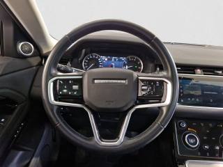 LAND ROVER Range Rover Evoque usata, con Servosterzo