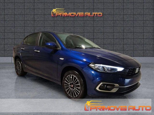 FIAT Tipo usata, con Airbag