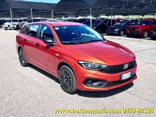 FIAT Tipo usata, con Airbag