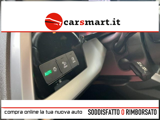 AUDI A3 usata, con Park Distance Control
