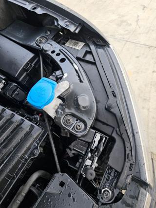 VOLKSWAGEN T-Roc usata 20