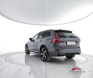 VOLVO XC60 usata 3