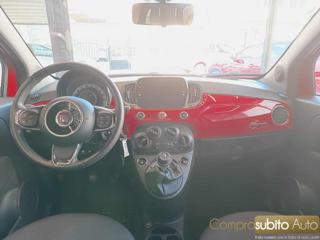 FIAT 500 usata 21