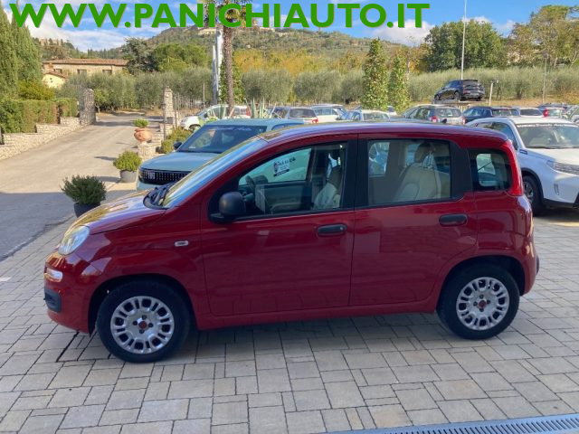 FIAT Panda usata, con Alzacristalli elettrici