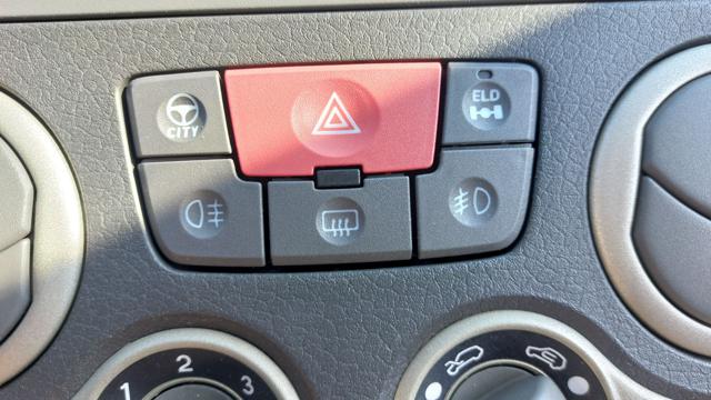 FIAT Panda usata, con Climatizzatore