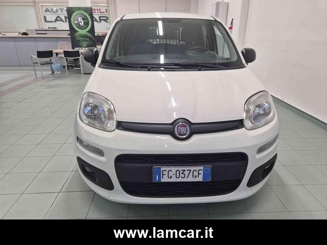 FIAT Panda usata, con Airbag Passeggero