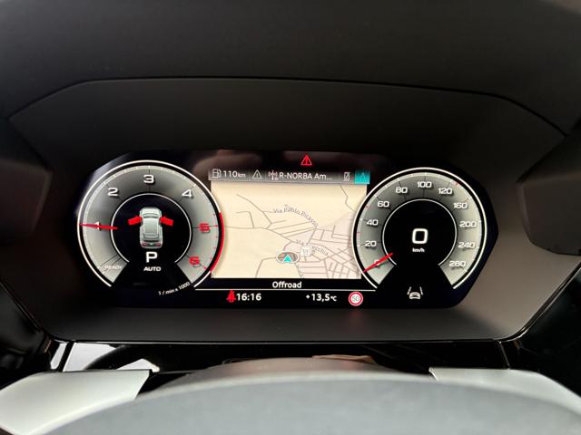 AUDI A3 usata, con Sedili sportivi