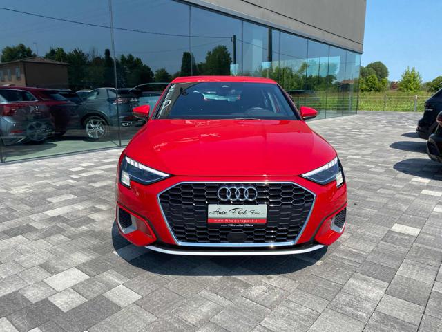 AUDI A3 usata, con Airbag laterali