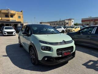 CITROEN C3 usata, con Airbag