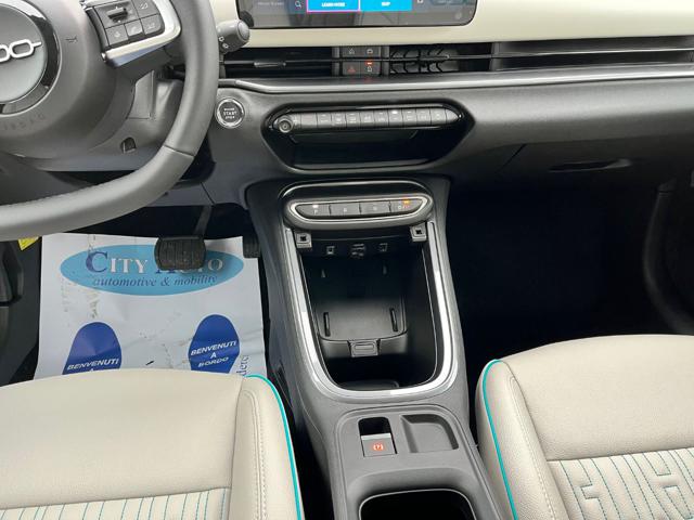 FIAT 600 usata, con ESP