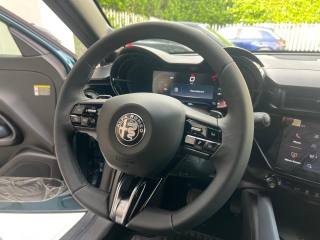 ALFA ROMEO Junior usata, con Lettore CD