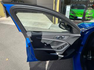 BMW 118 usata, con Cronologia tagliandi