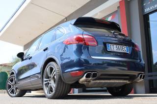 PORSCHE Cayenne usata 71
