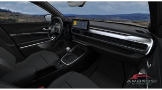 JEEP Avenger usata 5