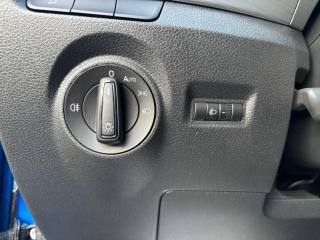 SKODA Fabia usata, con Vivavoce