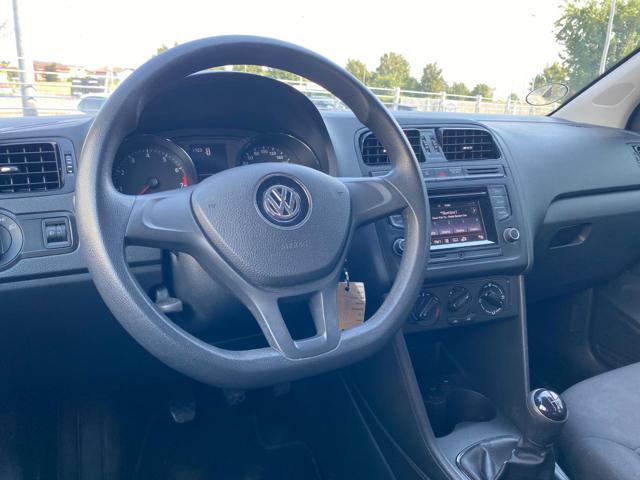 VOLKSWAGEN Polo usata, con Controllo trazione
