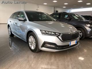 SKODA Octavia usata, con Airbag