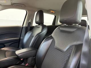 JEEP Compass usata, con Fendinebbia