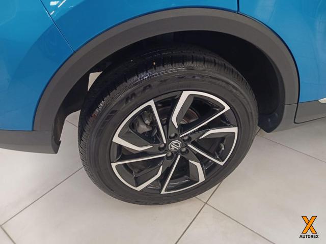MG ZS usata, con Cruise Control