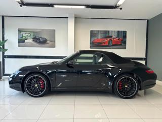 PORSCHE 911 usata, con Airbag laterali