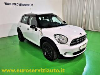 MINI Countryman usata, con Airbag Passeggero