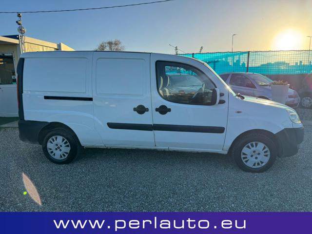 FIAT Doblo usata, con Autoradio