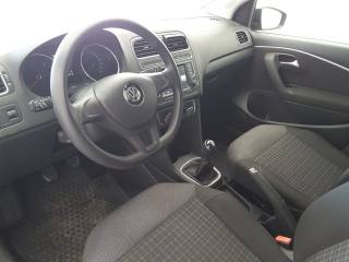 VOLKSWAGEN Polo usata, con Autoradio
