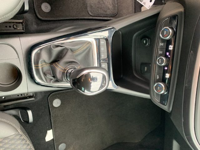 OPEL Crossland X usata, con Filtro antiparticolato