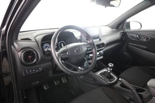 HYUNDAI Kona usata 1