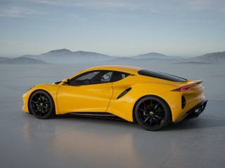 LOTUS Emira usata, con Cruise Control