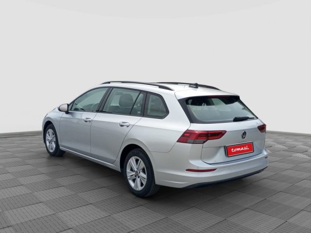VOLKSWAGEN Golf usata 2