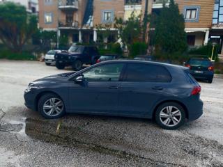 VOLKSWAGEN Golf usata, con Controllo trazione
