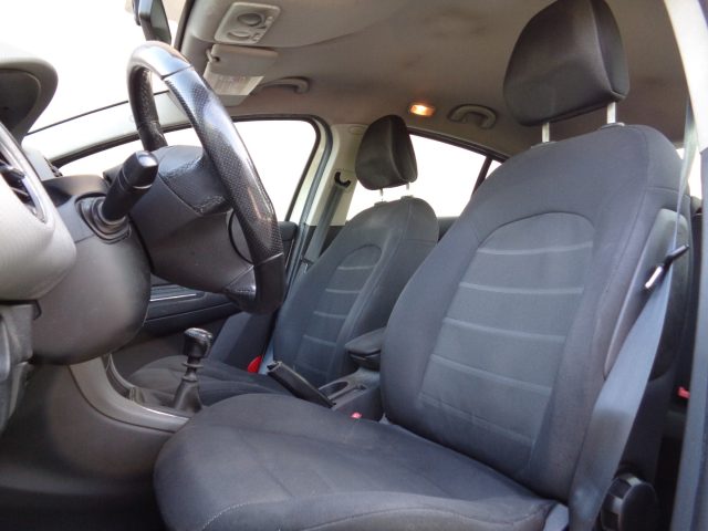 FIAT Bravo usata, con Boardcomputer