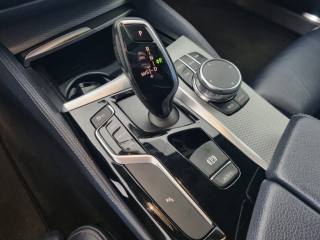 BMW 520 usata, con Cruise Control