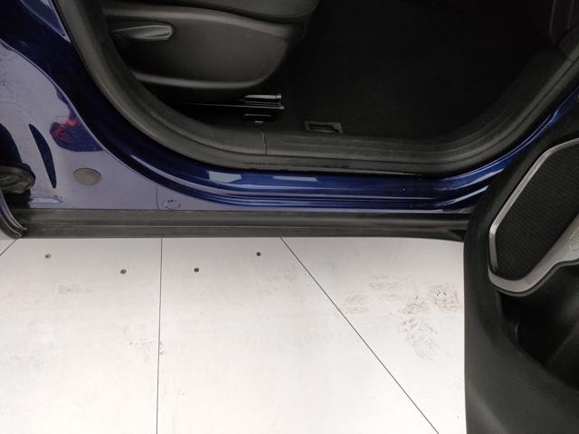 JEEP Renegade usata, con Airbag testa