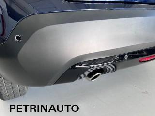 CITROEN C4 usata, con Controllo elettronico della corsia