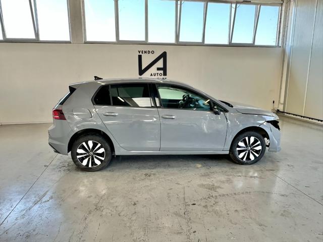 VOLKSWAGEN Golf usata, con Chiusura centralizzata