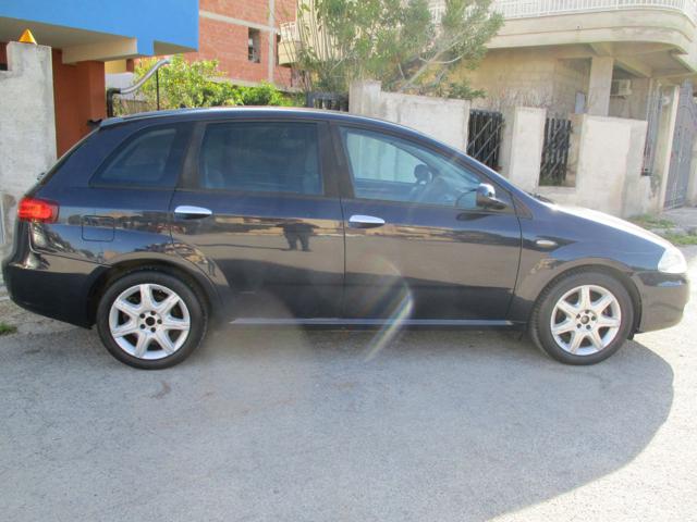 FIAT Croma usata, con Airbag Passeggero