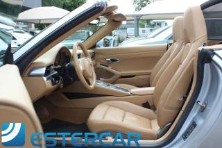 PORSCHE 911 usata, con Airbag Passeggero