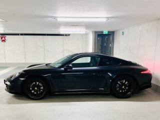 PORSCHE 911 usata, con Airbag laterali